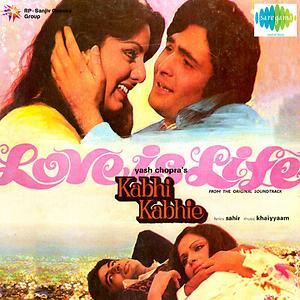Kabhi Kabhi Mere Dill Mein New Version Mp3 Song Free Download